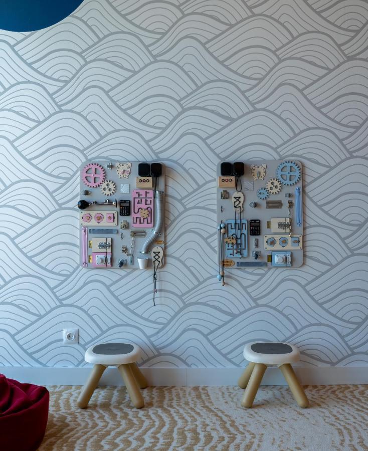 Polanki Aqua Apartamenty Premium - W Cenie Nielimitowany Dostep Do Strefy Aqua Kołobrzeg Buitenkant foto