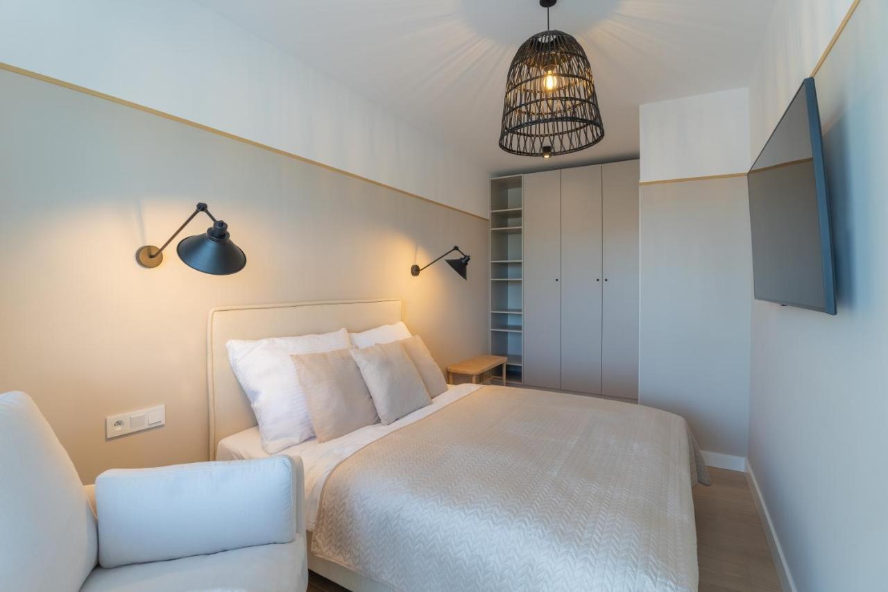 Polanki Aqua Apartamenty Premium - W Cenie Nielimitowany Dostep Do Strefy Aqua Kołobrzeg Buitenkant foto