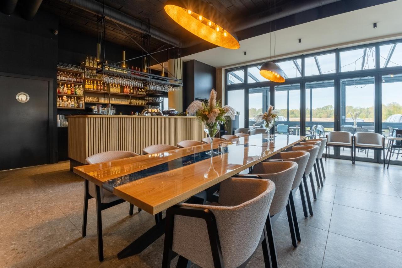 Polanki Aqua Apartamenty Premium - W Cenie Nielimitowany Dostep Do Strefy Aqua Kołobrzeg Buitenkant foto