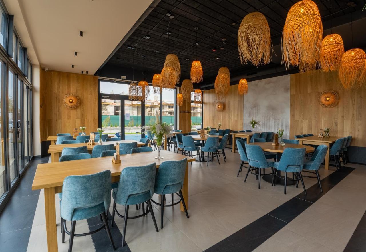 Polanki Aqua Apartamenty Premium - W Cenie Nielimitowany Dostep Do Strefy Aqua Kołobrzeg Buitenkant foto