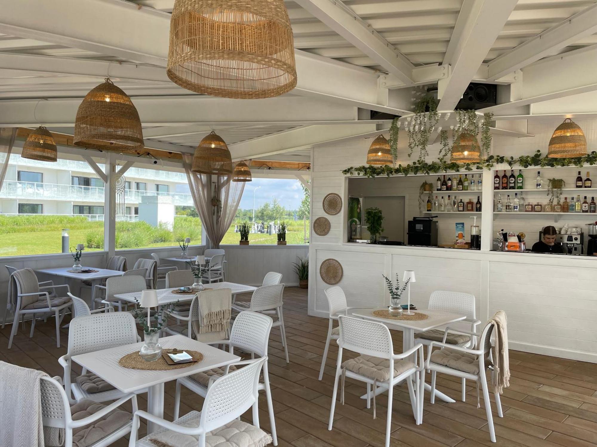 Polanki Aqua Apartamenty Premium - W Cenie Nielimitowany Dostep Do Strefy Aqua Kołobrzeg Buitenkant foto