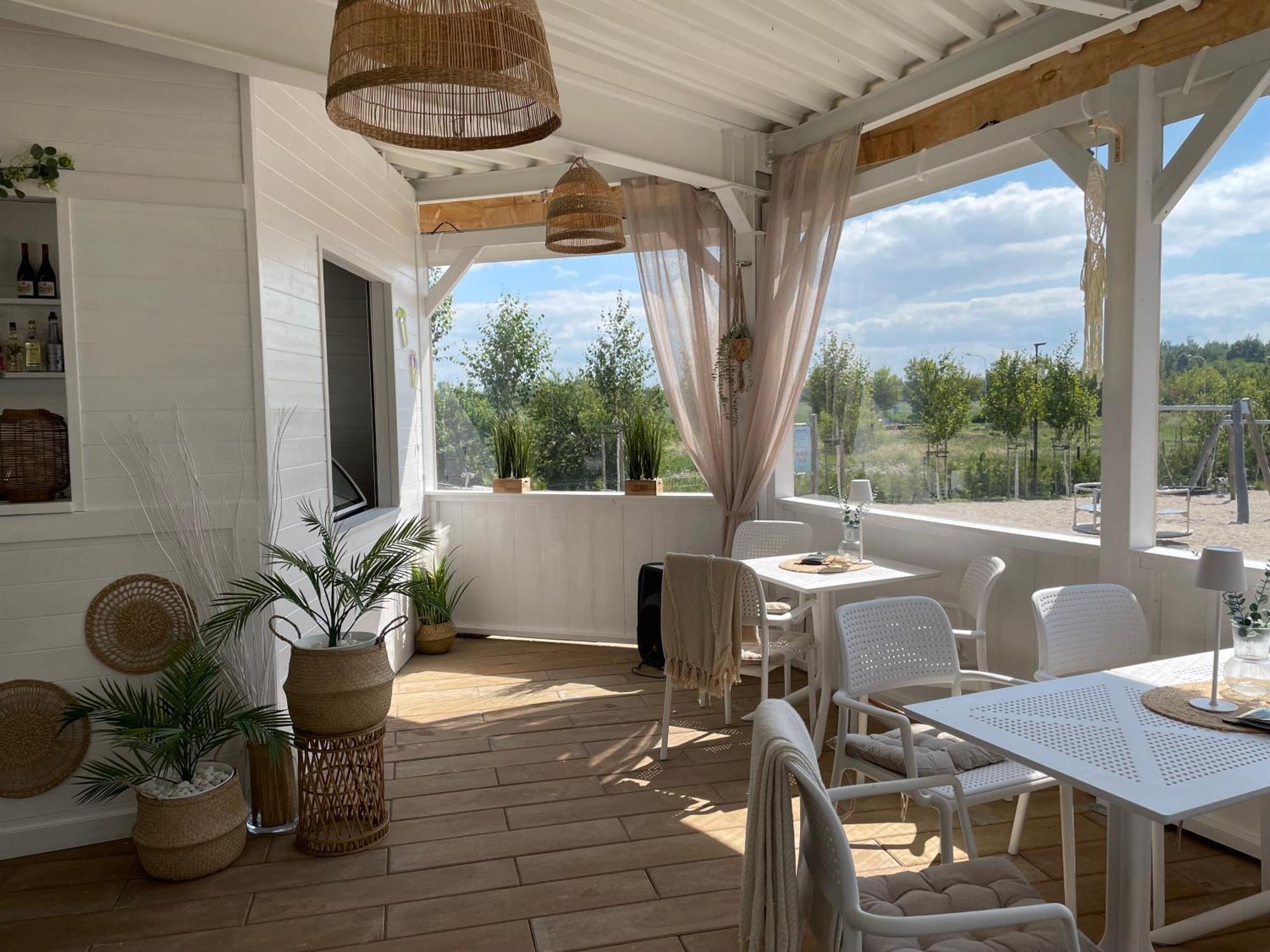 Polanki Aqua Apartamenty Premium - W Cenie Nielimitowany Dostep Do Strefy Aqua Kołobrzeg Buitenkant foto