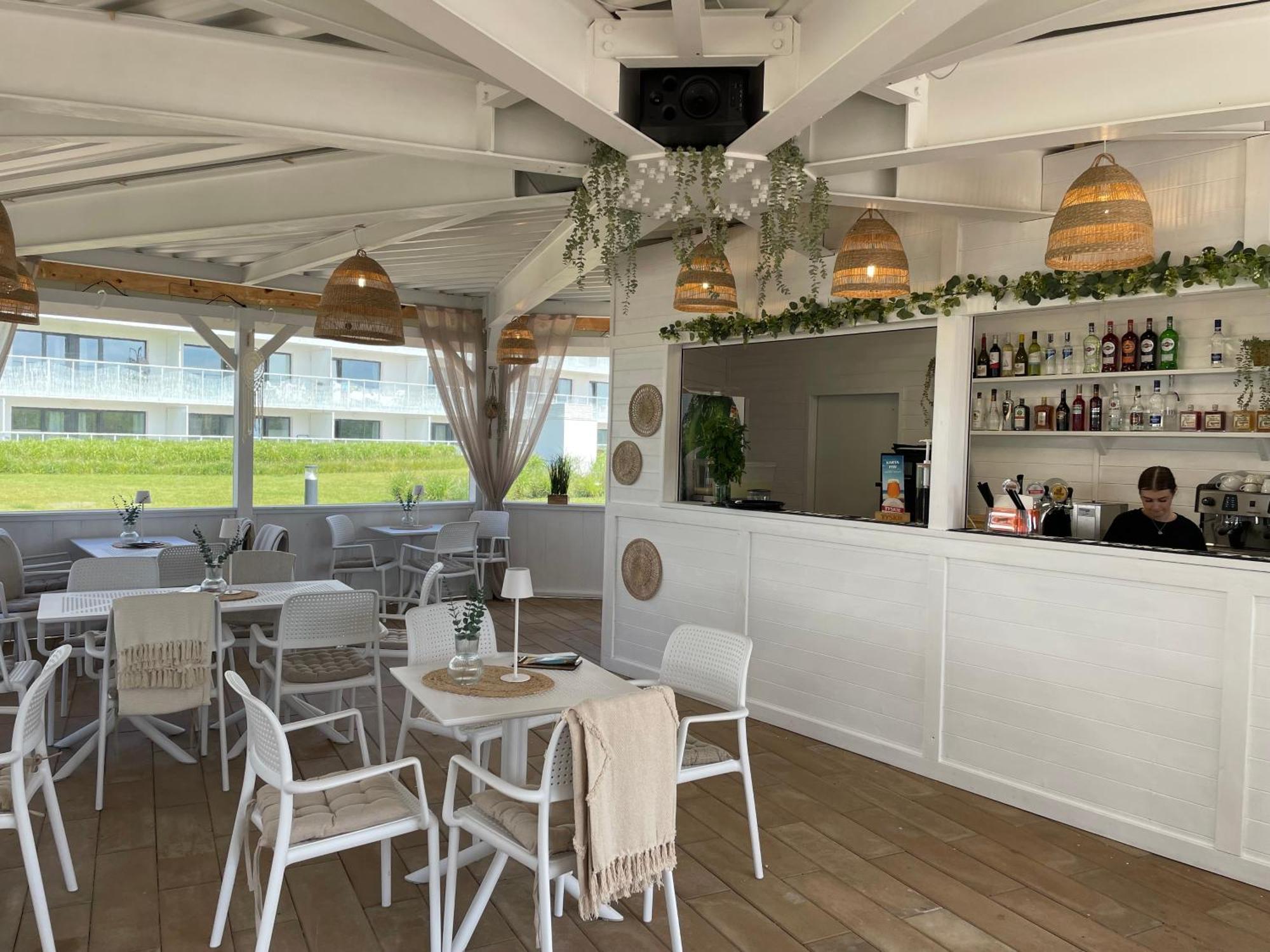 Polanki Aqua Apartamenty Premium - W Cenie Nielimitowany Dostep Do Strefy Aqua Kołobrzeg Buitenkant foto