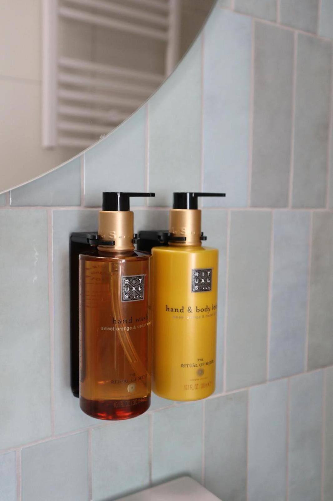 Polanki Aqua Apartamenty Premium - W Cenie Nielimitowany Dostep Do Strefy Aqua Kołobrzeg Buitenkant foto