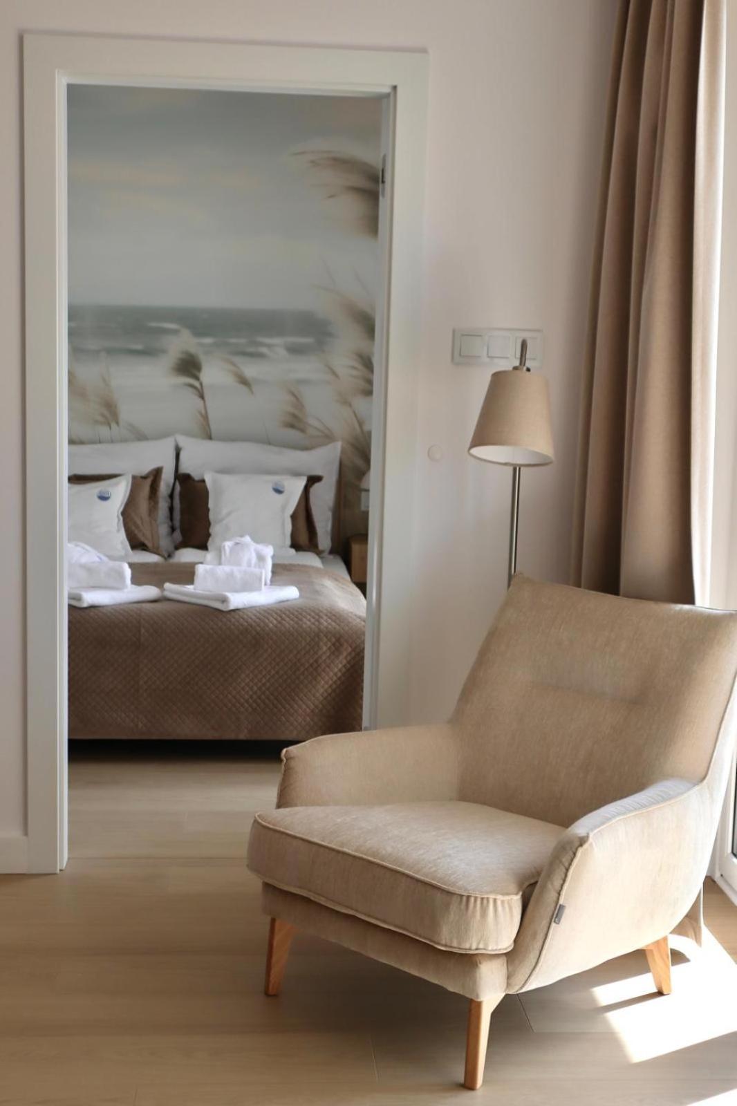 Polanki Aqua Apartamenty Premium - W Cenie Nielimitowany Dostep Do Strefy Aqua Kołobrzeg Buitenkant foto