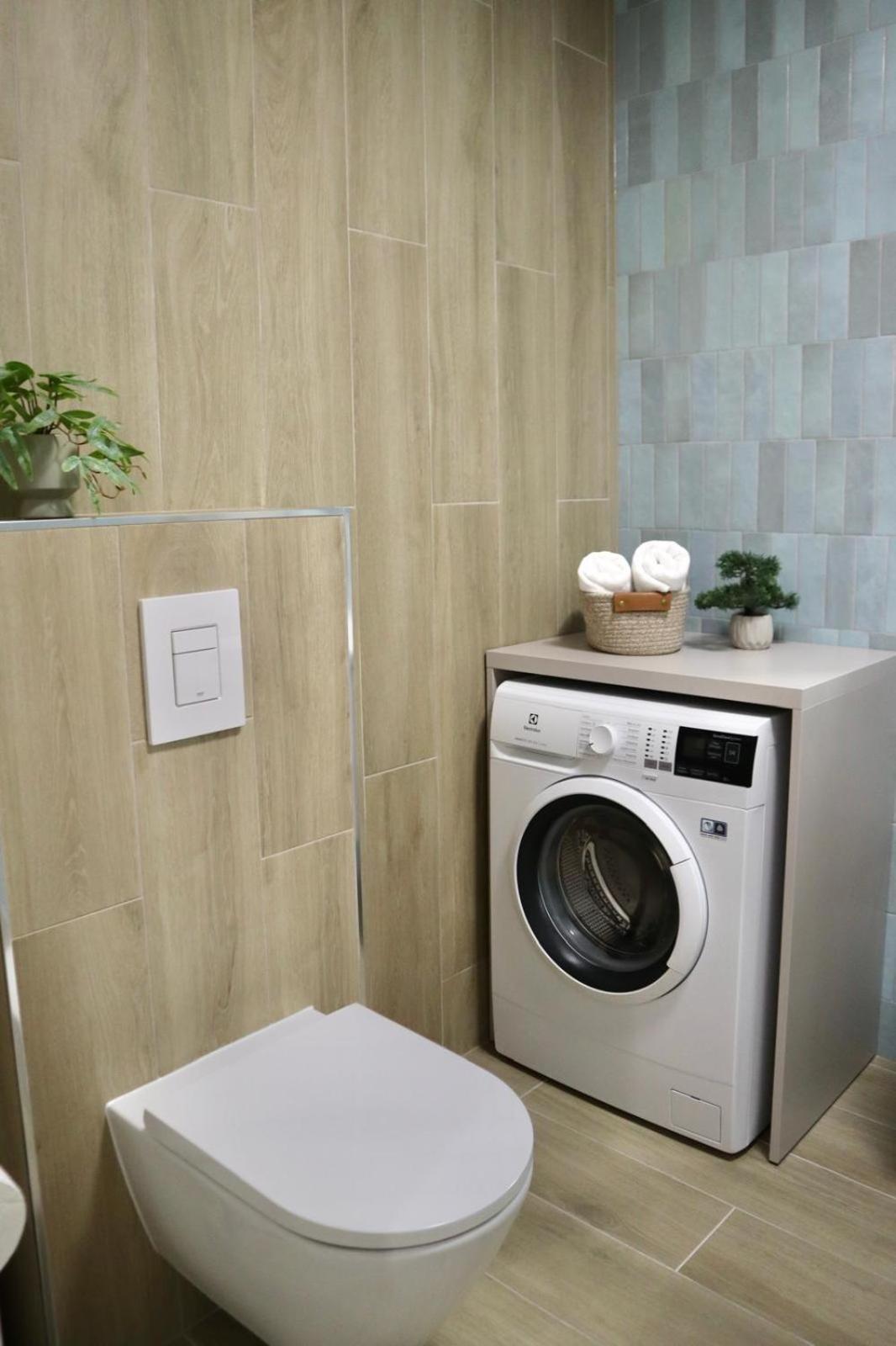 Polanki Aqua Apartamenty Premium - W Cenie Nielimitowany Dostep Do Strefy Aqua Kołobrzeg Buitenkant foto